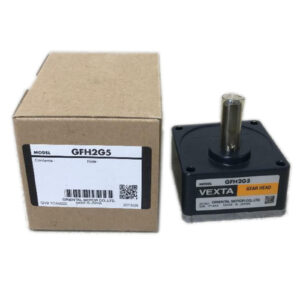 VEXTA Oriental Motor Gearbox GFH2G5 1PCS NEW