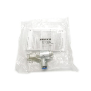 FESTO Pilot Check Valve HGL-3/8-QS-8 530043