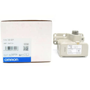 Omron VB-4211 Multi Connected Limit Switch