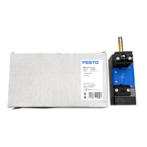 Festo Solenoid Valve MFH-5/2-D-1-FR-C 151016