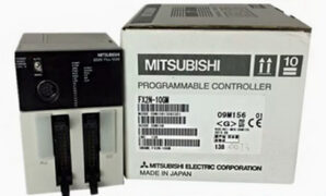Mitsubishi FX2N-10GM PLC Controller Module