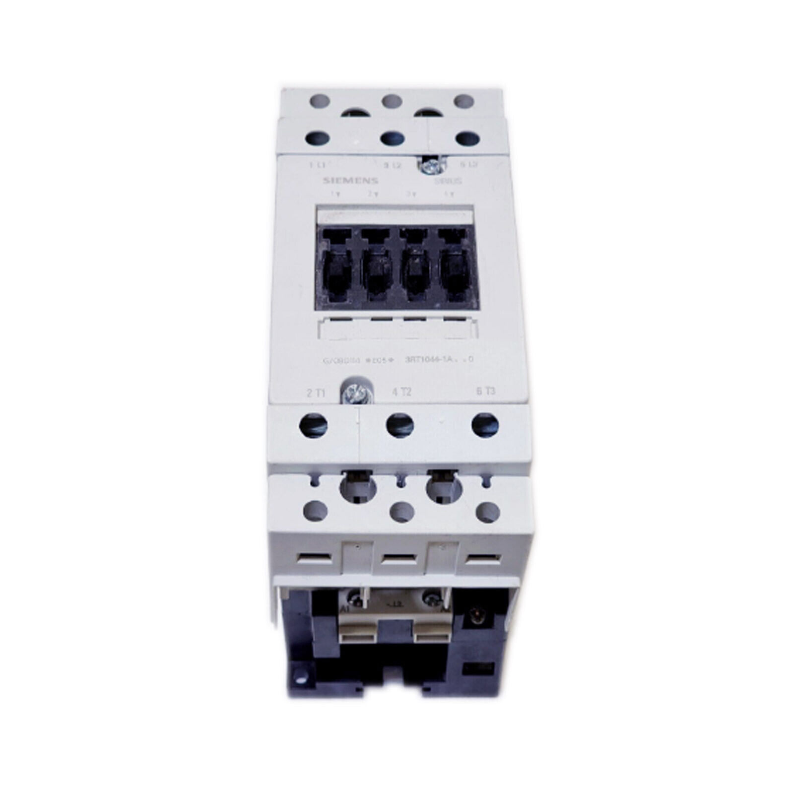 Siemens 3RT1044-1AL20 Contactor 65A Coil 230VAC