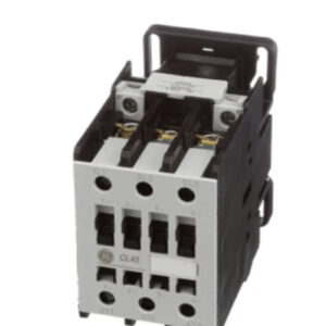 GE FANUC CL45A300M AC110V Contactor New In Box