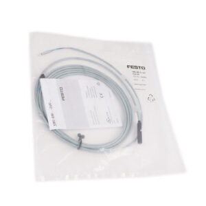 Festo SME-8M-ZS-24V-K-2.5-OE Magnetic Switch