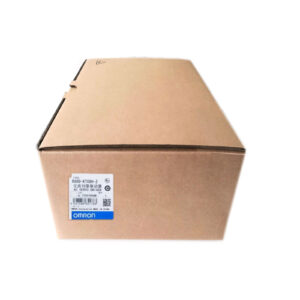 Omron R88D-KT08H-Z Servo Driver New in Box