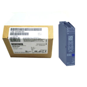 Siemens 6ES7135-6HD00-0BA1 Analog Output Module