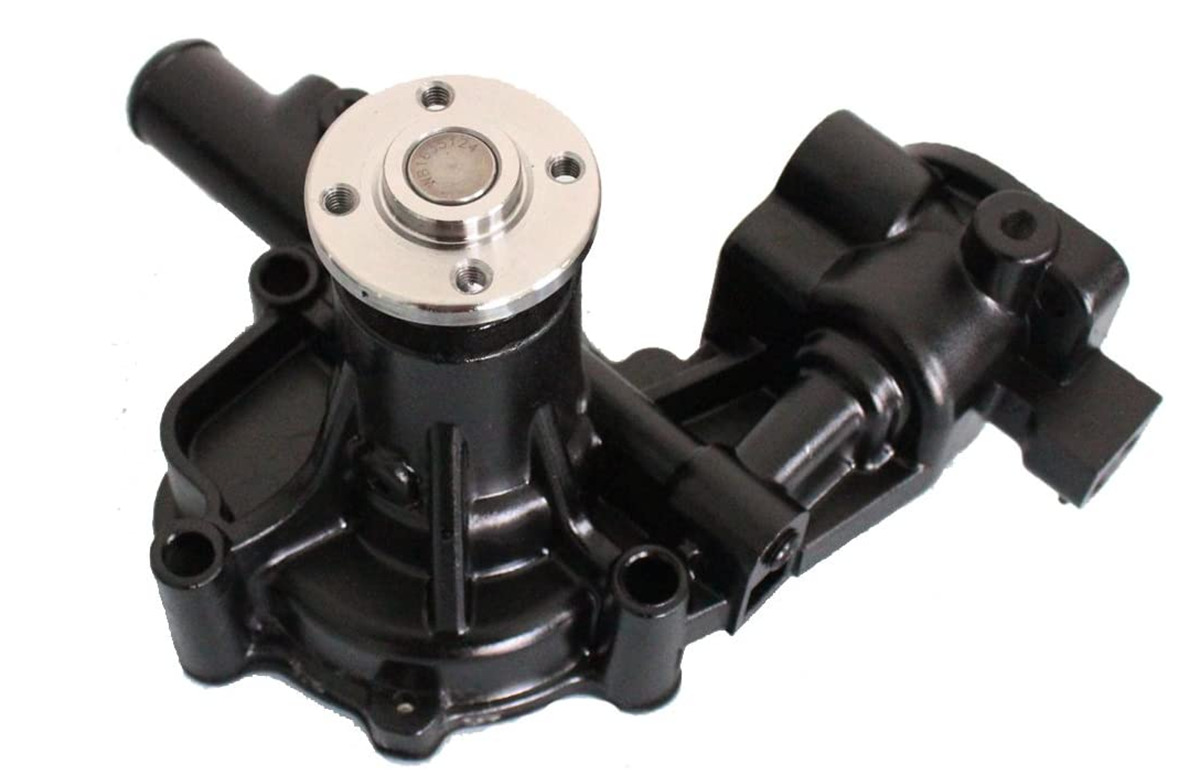 Yanmar 129004-42001 Water Pump for 4TNV88 Excavator