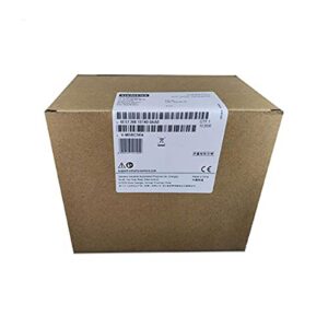 Siemens 6ES7288-1ST40-0AA0 CPU Module 24 VDC