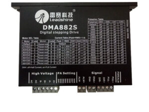Leadshine DMA882S Digital Stepper Motor Driver