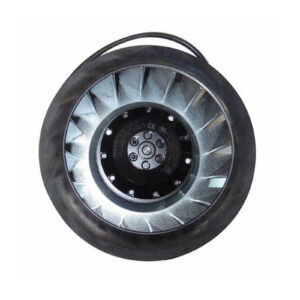 Panasonic NEW For R2E180-CB28-01 Cooling Fan 230V 1~ 60/75W 180MM 2550/2800RPM