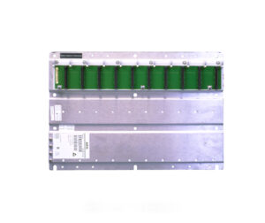 Schneider 140XBP01000 Backplane