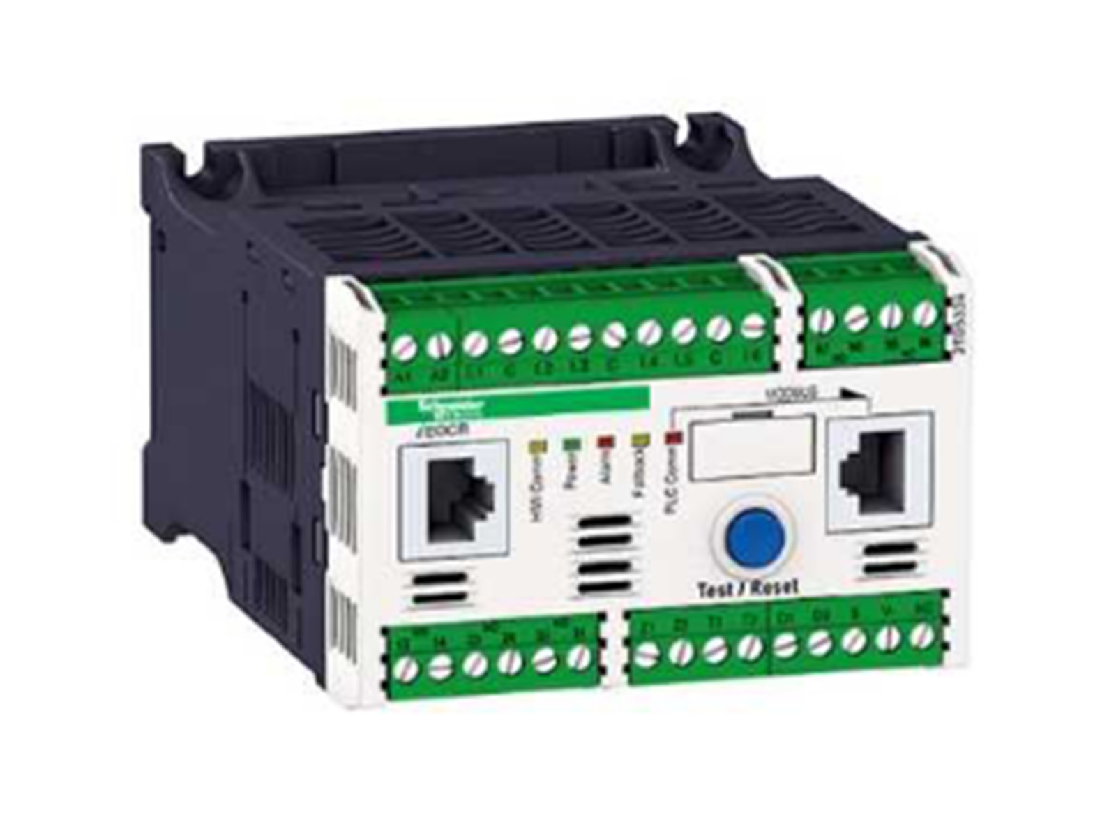 Schneider Electric LTMR08EFM Electric Motor Management Controller