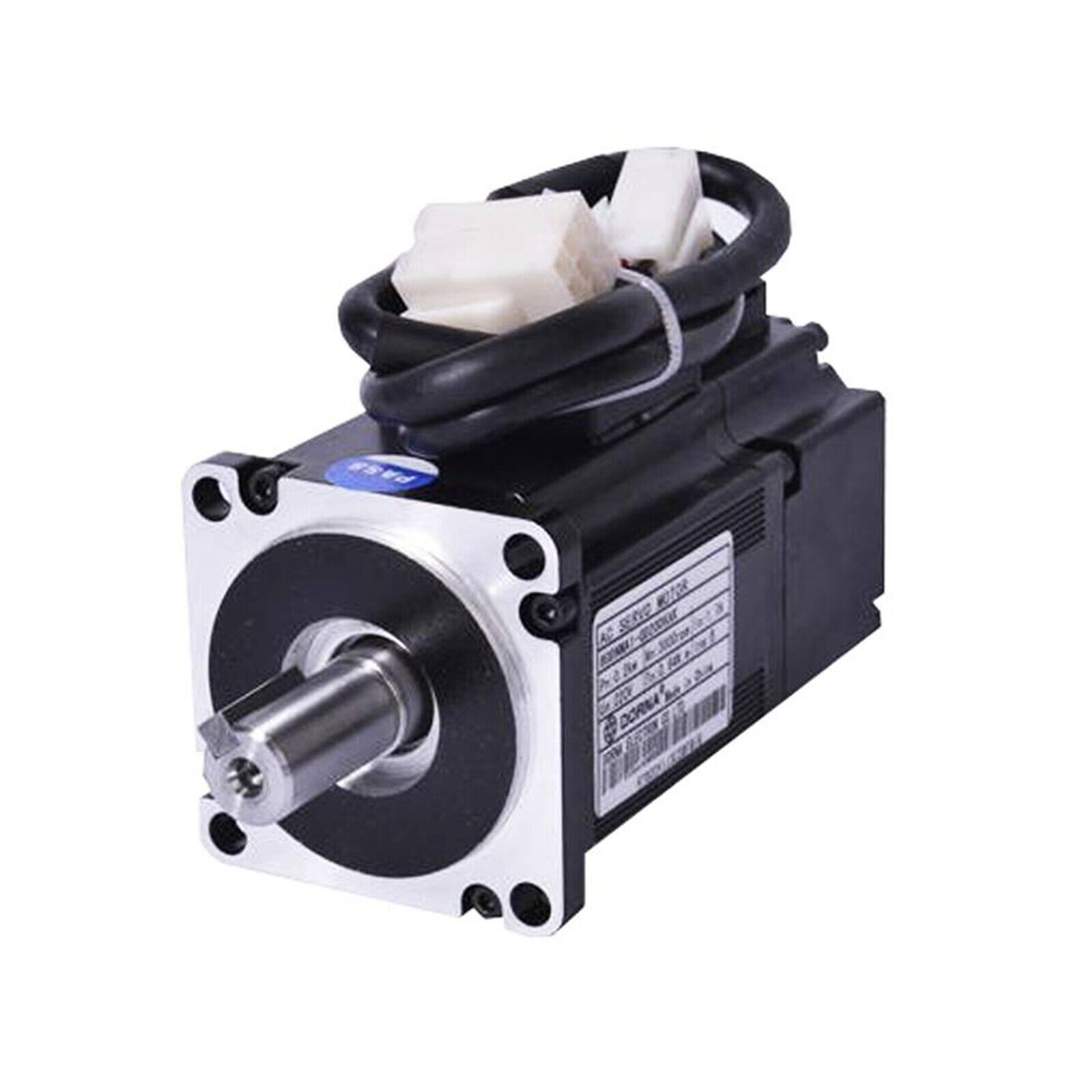 Fuji GYS201DC1-SA Servo Motor