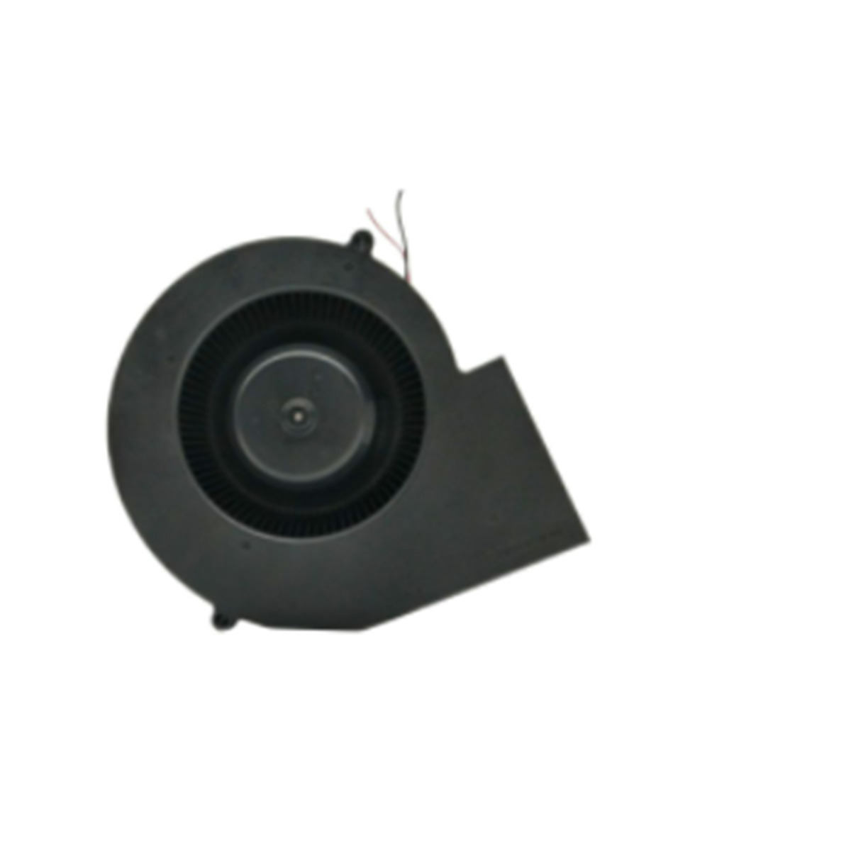 SERVO E1540H24B7AZ-00 Centrifugal Fan 24V 17.8W 0.74A