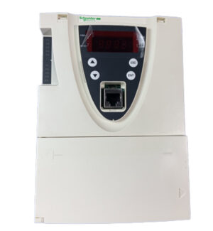 Schneider VX4A71100Y Control Board New