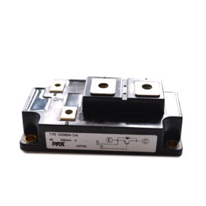 Mitsubishi CM300HA-24H Power IGBT Module 300A 1200V