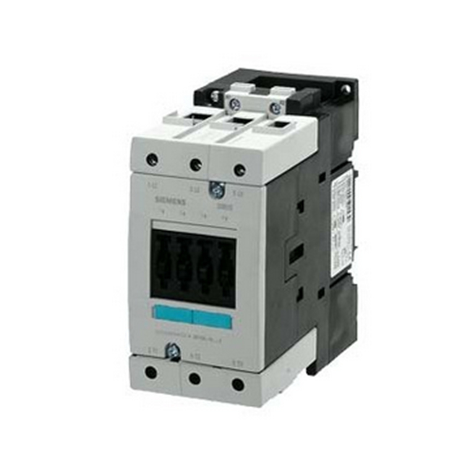 Siemens 3RT1045-1AL20 AC Contactor
