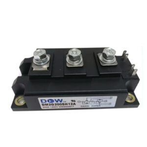 DAWIN DM2G200SH12A Power Supply Module New