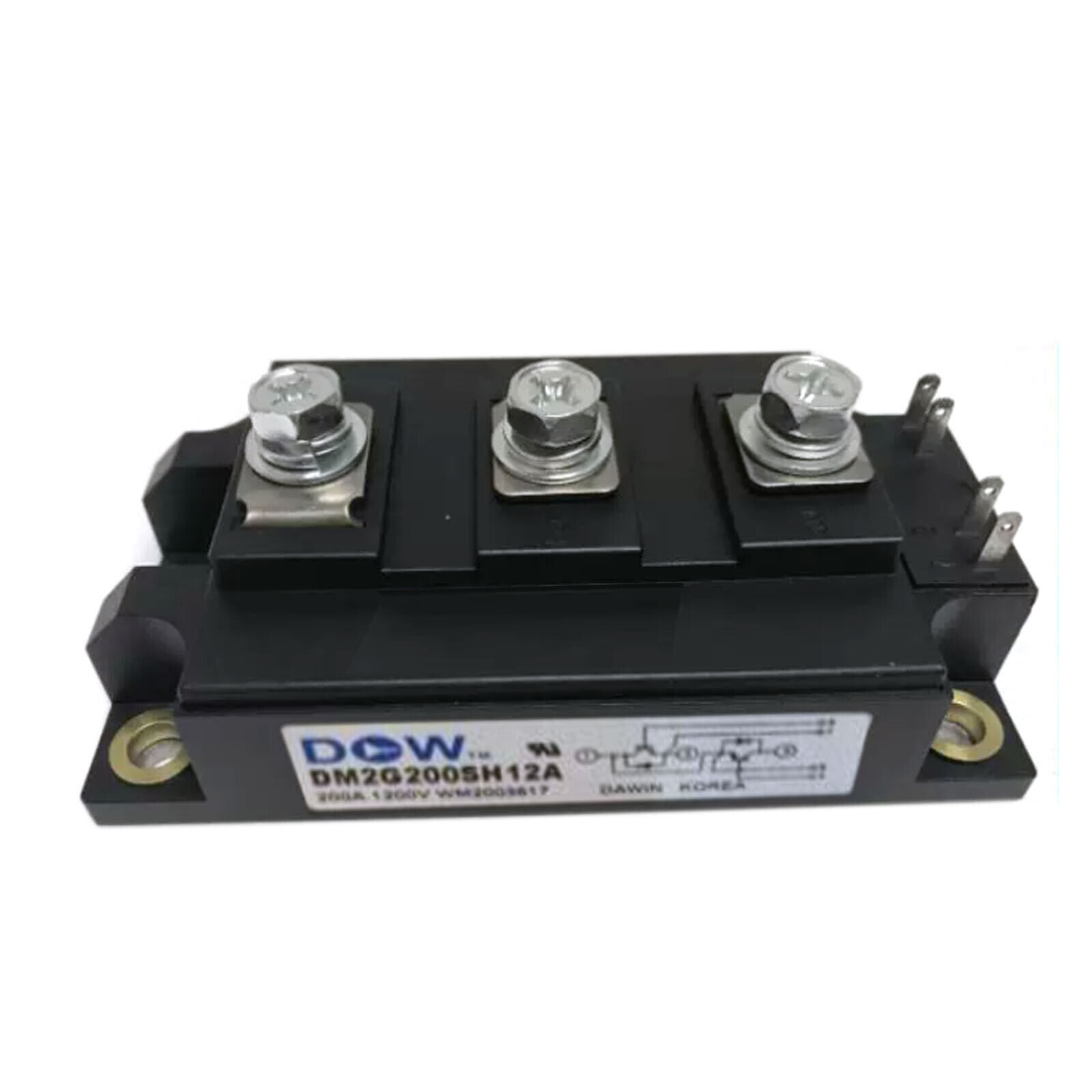 DAWIN DM2G200SH12A Power Supply Module New