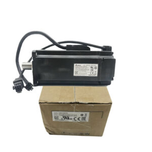 DELTA ECMA-C20807SS AC Servo Motor