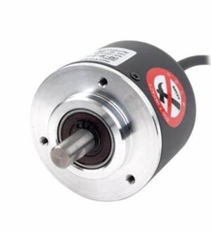 AUTONICS E50S8-1024-3-1-24 Rotary Encoder