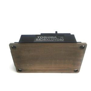 TOSHIBA MG400J2YS40 Power Supply Module NEW