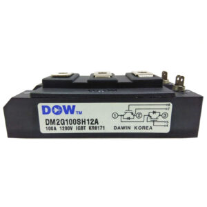 DAWIN DM2G100SH12A Power Supply Module
