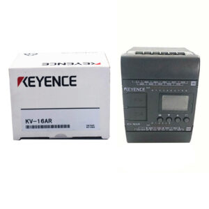 KEYENCE KV-16AR Programmable Logic Controller New In Box