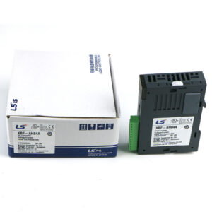LS 1PC New In Box XBF-AH04A XBFAH04A Expansion Module