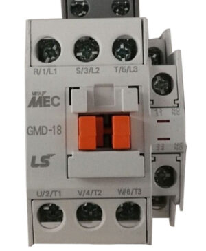 LG GMD-18 Contactor DC220V