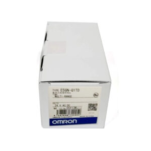Omron E5GN-R1TD Temperature Controller Brand New In Box