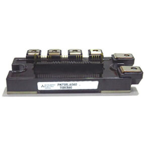 MITSUBISHI PM75RLA060 Power Supply Module New