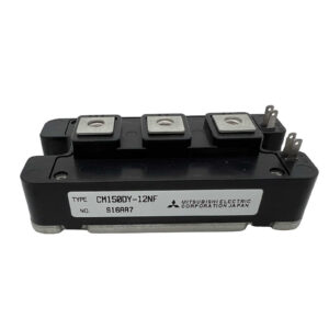 Mitsubishi CM150DY-12NF Module