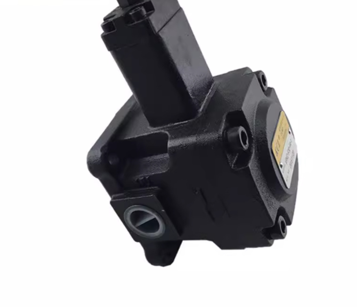 KCL VPKC-F12-A1-01 Operating Pressure Variable Vane Pump