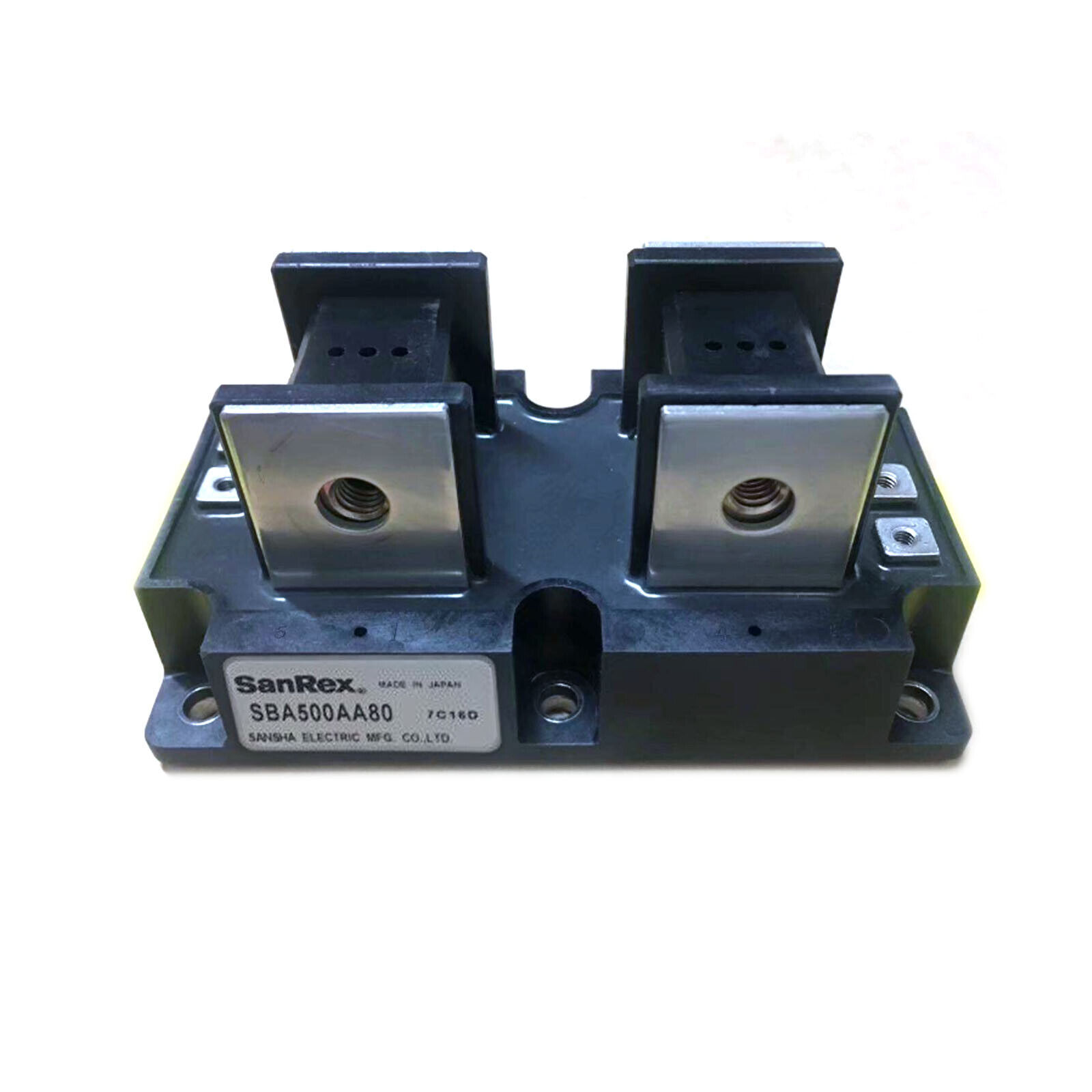 SanRex SBA500AA80 Power Supply Module New