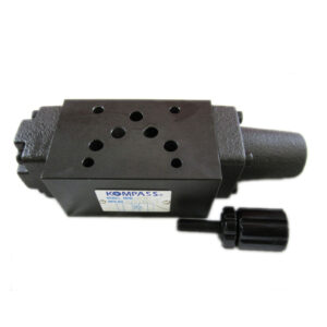 Kompass MHB-03H Modular Counter Balance Valve 3/8