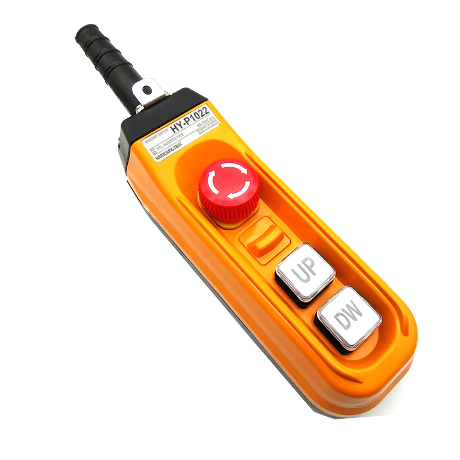 HANYOUNGNUX HY-1022SB Driving Switch NEW