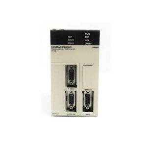 Omron C200HX-CPU65-Z PLC Module