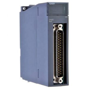 Mitsubishi MELSEC-Q QX81 Input Unit Original New in Box NIB Free Shipping