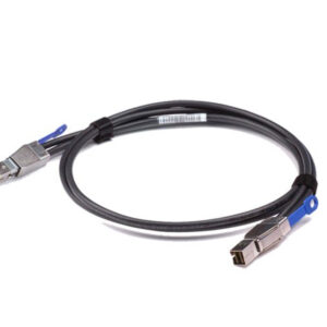 HP 716197-B21 717433-001 MiniSAS HD to MiniSAS Cable 2.0m 12G