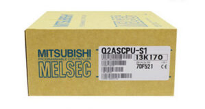 Mitsubishi PLC Module Q2ASHCPUS1 Q2ASHCPU-S1