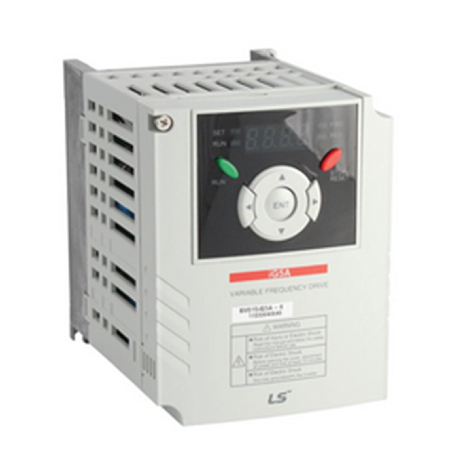 LS SV015iG5A-4 Inverter Drive NEW