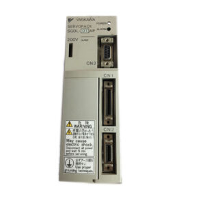 Yaskawa Servo Drive SGDL-01AP 1PC