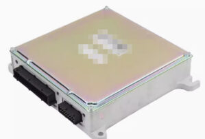 Volvo Programmed VECU Controller 14531360