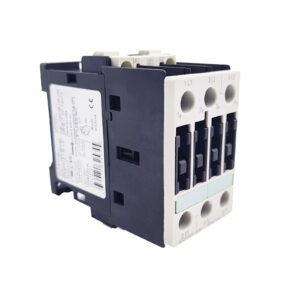 Siemens 3RT1024-1AK60 Motor Starter Contactor New In Box