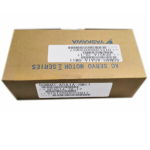 YASKAWA SGMAH-A5A1A-SM11 Servo Motor