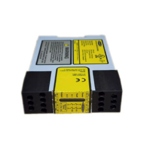 Banner Safety Relay AT-FM-10K New In Box