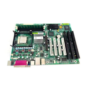 Used & Tested IP-4GVI22 Industrial Motherboard CPU Card