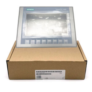 Siemens 6AV2123-2GB03-0AX0 HMI Touch Screen