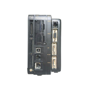 KEYENCE CV-5001 Vision System Controller